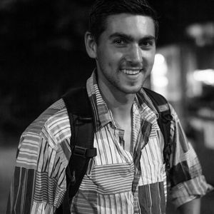Meet your Posher, Sam